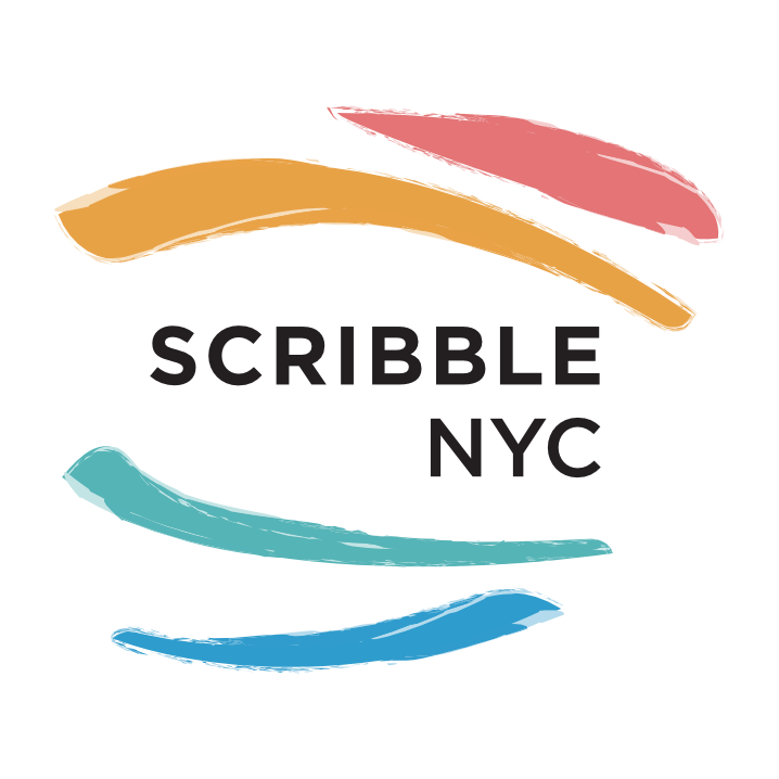 Scribble NYC Logo